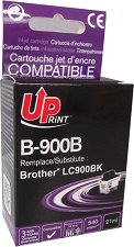 ������ � ������� �� ������� UPrint B-900 Black