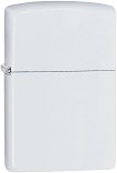   Zippo Matte