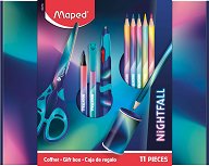�������� �� �������� Maped