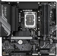 ����� ������ Gigabyte B760M Gaming X