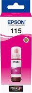    Epson 115 EcoTank Magenta