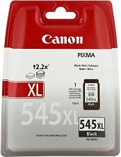 ������ � ������� �� ������� Canon PG-545XL Black