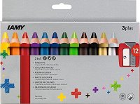  3  1 Lamy 3plus