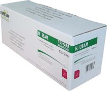 ����� ������ GENERINK CE323 Magenta