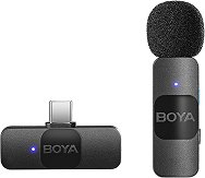 �������� ���������� ������� BOYA BY-V10