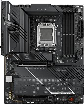 ����� ������ ASUS ROG Strix X870E-H Gaming WIFI7