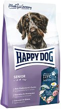 ���� ����� �� ������ Happy Dog Senior - �����