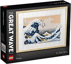 LEGO Art -     - 