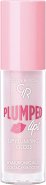 Golden Rose Plumped Lips Lip Plumping Gloss - ����