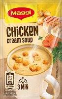 ��������� ������� ���� ���� � ������� MAGGI - 