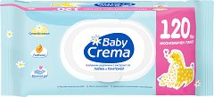    Baby Crema -  