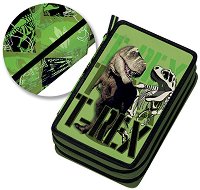     - T-Rex - 