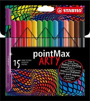  Stabilo pointMax