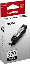 ������ � ��������� ������� Canon PGI-570 Black