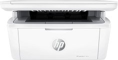 ������� ����������������� ���������� HP LaserJet MFP M140w