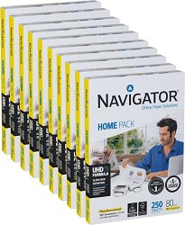 ������� ������ A4 Navigator Home Pack - 