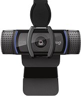     Logitech C920E HD