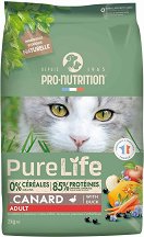 ���� ����� �� ����� Pro-Nutrition Adult - �����