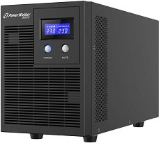 ������������� �������������� ���������� UPS PowerWalker VI 3000 STL