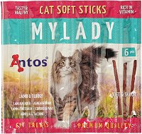 ��������� �� ����� Antos Mylady - �����