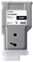   Canon PFI-320 Matte Black