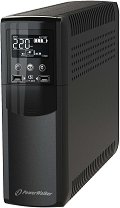 ������������� �������������� ���������� UPS PowerWalker VI 800 CSW