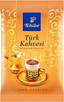 ����� ���� Tchibo Turkish Coffee - 