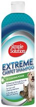    Simple Solution Extreme Carpet Shampoo -  
