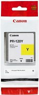  Canon PFI-120 Yellow