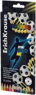  Erich Krause Sport DNA