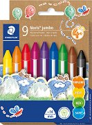 ������� ������� Staedtler Noris Jumbo