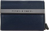       Porsche Design X Secrid
