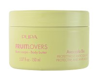 PUPA Milano Fruit Lovers Avocado Bio Body Butter - ����