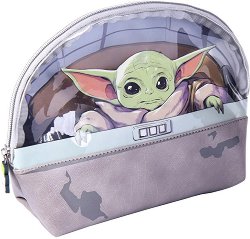 Козметичен несесер Cerda The Mandalorian -