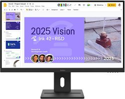 ������� Lenovo ThinkVision E27Q-40