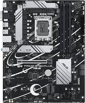 ����� ������ ASUS Prime B760-Plus