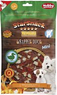 ��������� �� ������ Nobby StarSnack Wrapped Mini - �����