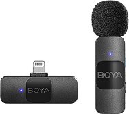 �������� ���������� ������� BOYA BY-V1