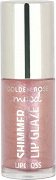 Golden Rose Mood Shimmer Lip Glaze Lipgloss - ����