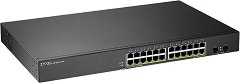 ���� ZyXEL GS1900-24HPv2