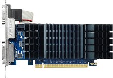����� ����� ASUS GeForce GT 730
