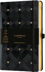     Castelli Maya Gold - 
