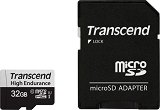 Micro SDHC   32 GB Transcend USD350V