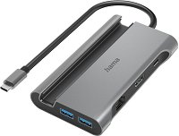   USB-C Hama Connect2Mobile V2