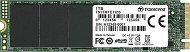 SSD ����� Transcend 112S PCIe 3.0 x4 NVMe 1.3