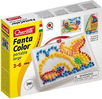  Quercetti - Fantacolor -  