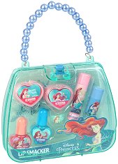     The Little Mermaid - 