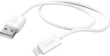  USB Type-A male  Lightning Hama