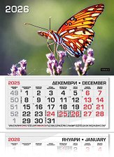 ������������ �������� - ������� �������� 2026 - 