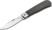  Boker Bonfire Micarta